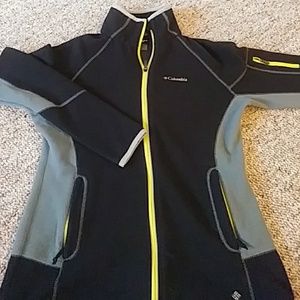 Columbia Omni Heat Thermal jacket